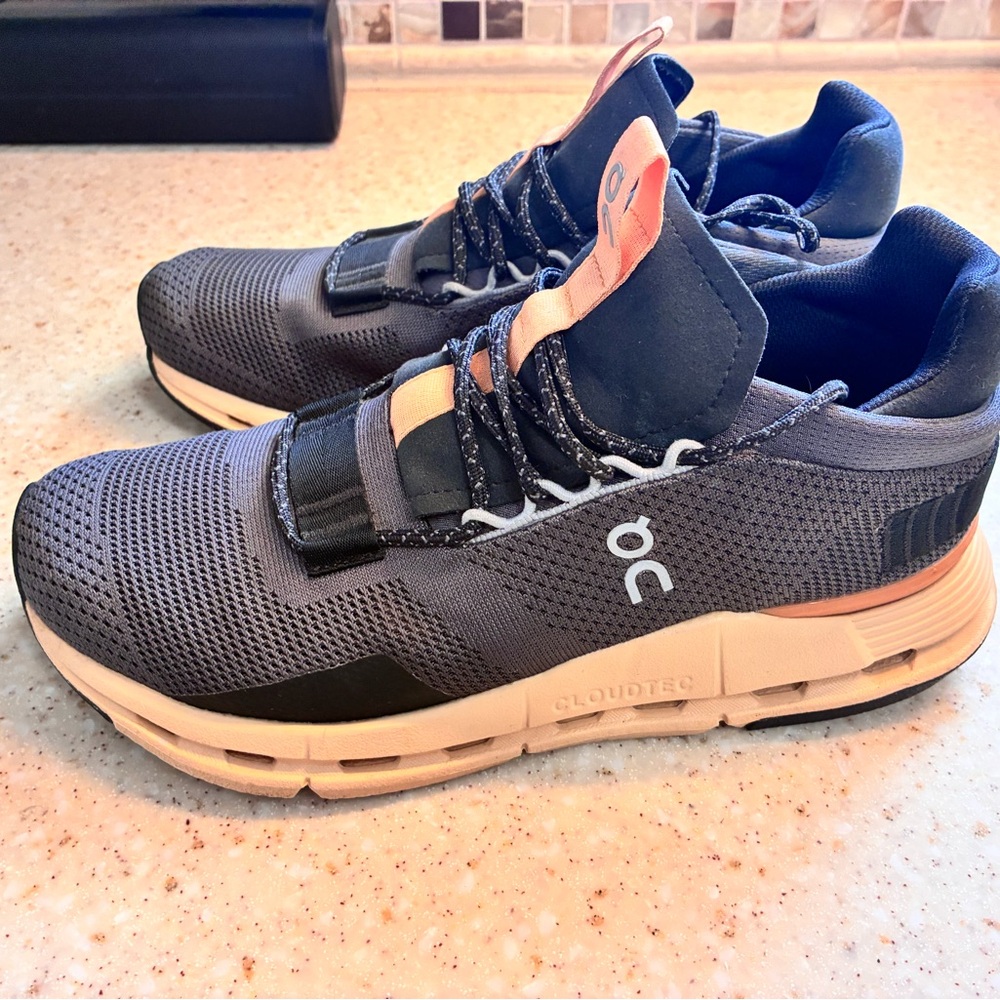 On Running Womens Running Shoes